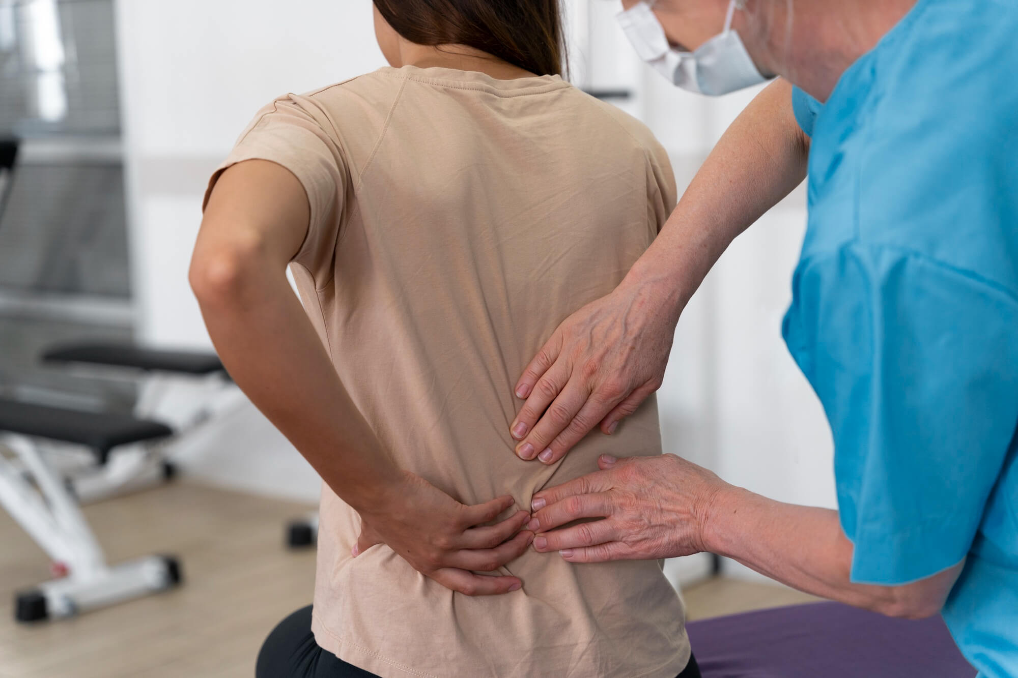 Chiropractor in Englewood and Livingston, NJ